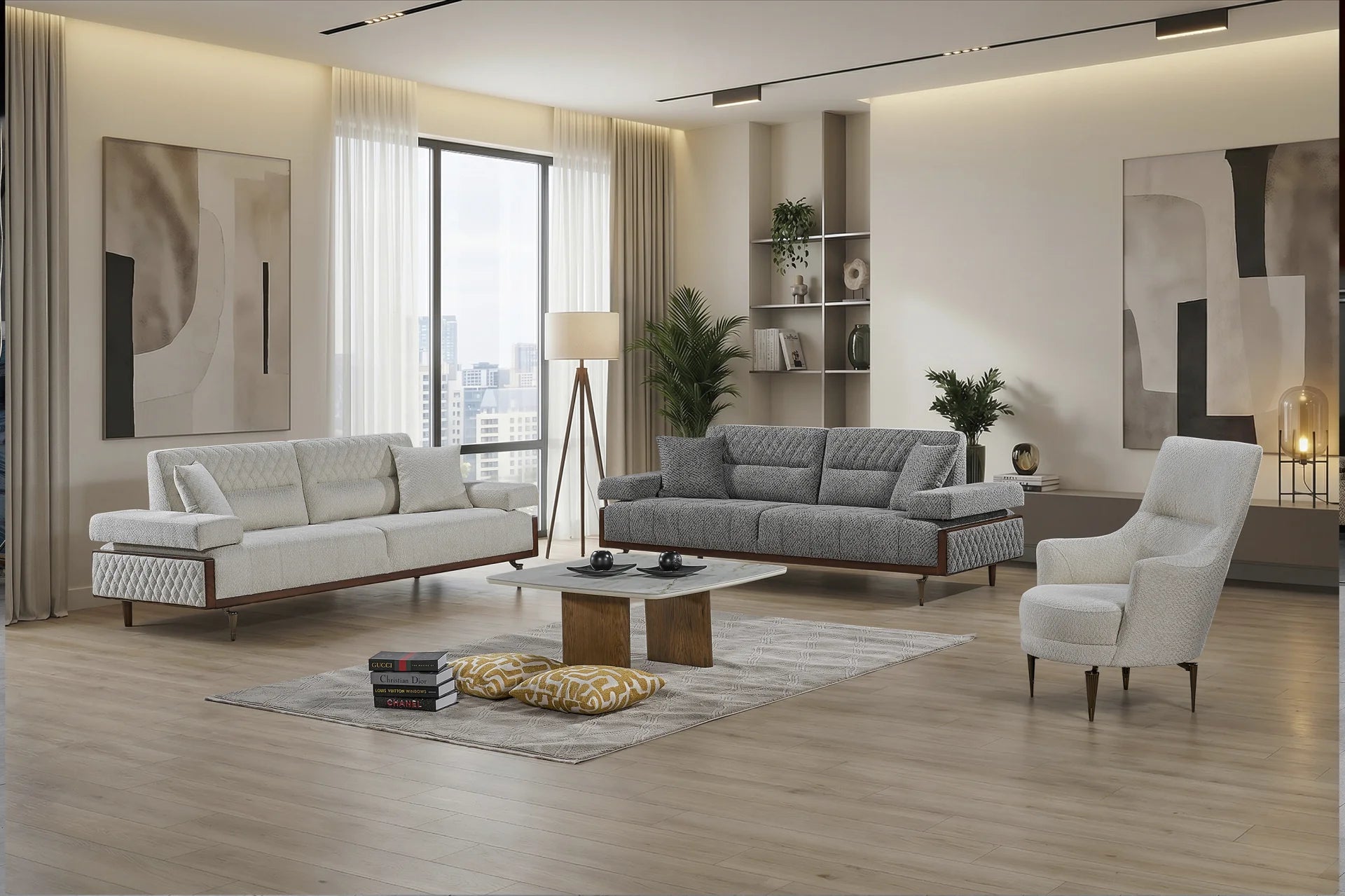 PELLA Sofa