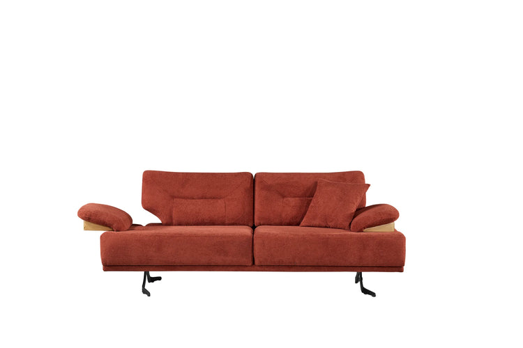 ATLAS Sofagarnitur Komplettset