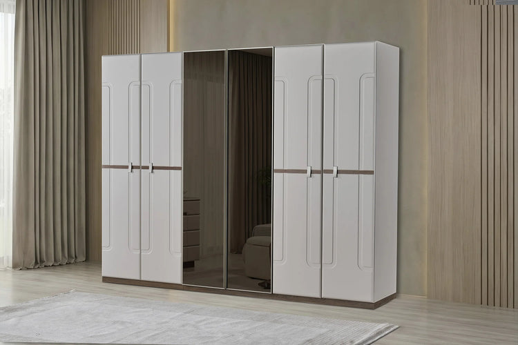 ESTİVA 1-türiger Kleiderschrank