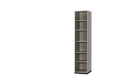 ESTIVA 1-türiger Kleiderschrank