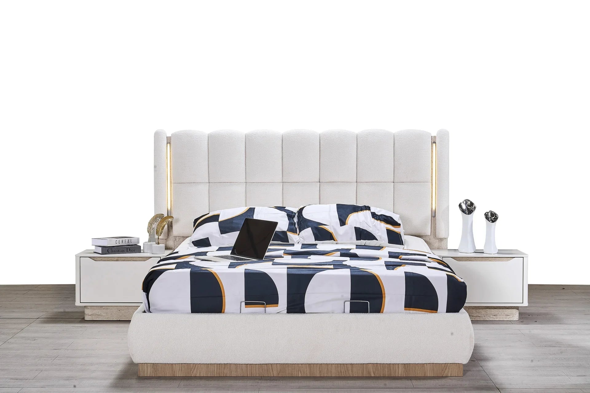 Athena Moonstone Schlafzimmer