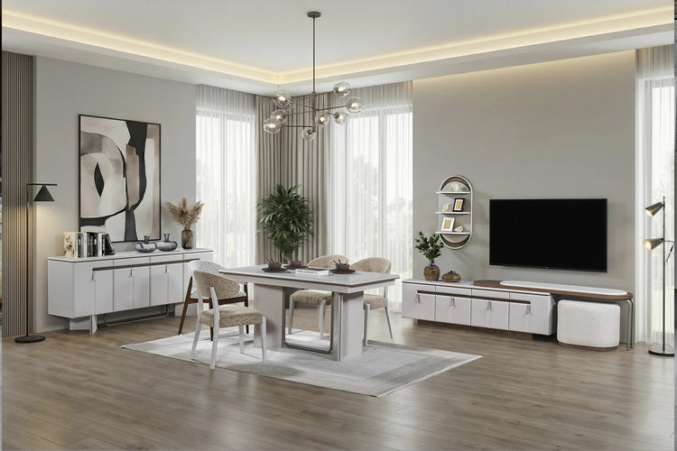 ESTİVA Wohnbereich Untermodul