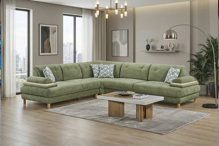 TUNA Ecksofa Eckmodul