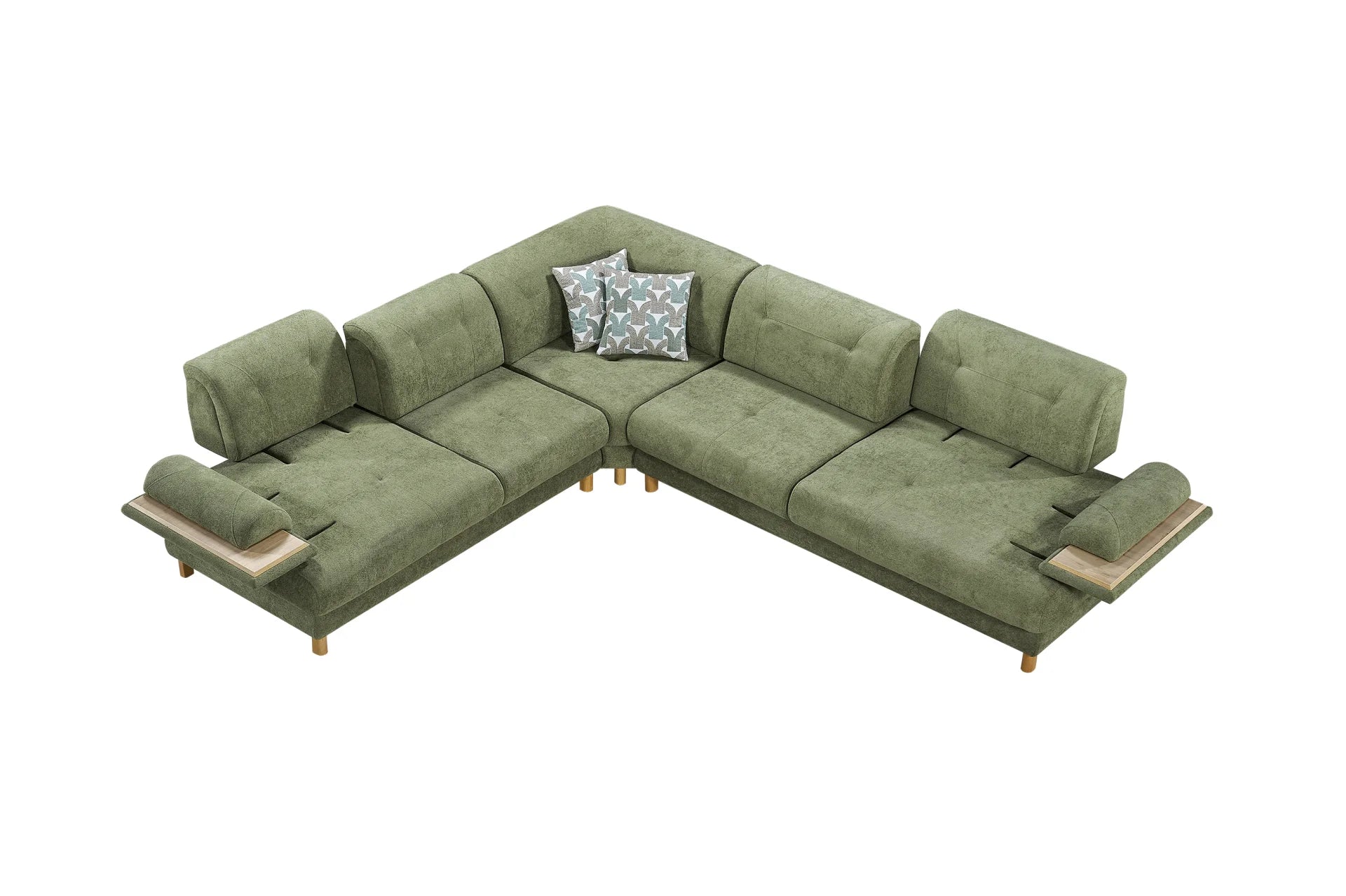 TUNA Ecksofa Eckmodul