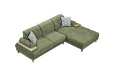 Ecksofa-Set Tuna Relaxation