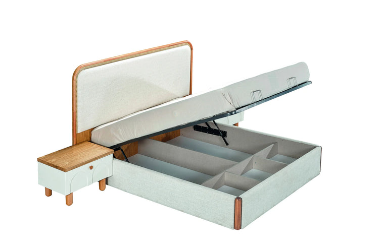 AKUA Schlafzimmer Komplettset