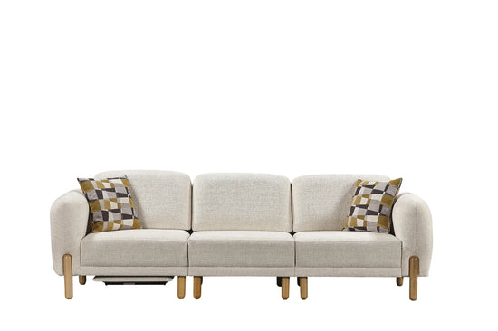 AKUA Ecksofa Einzelmodul