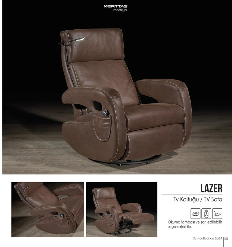 LAZER Sofa