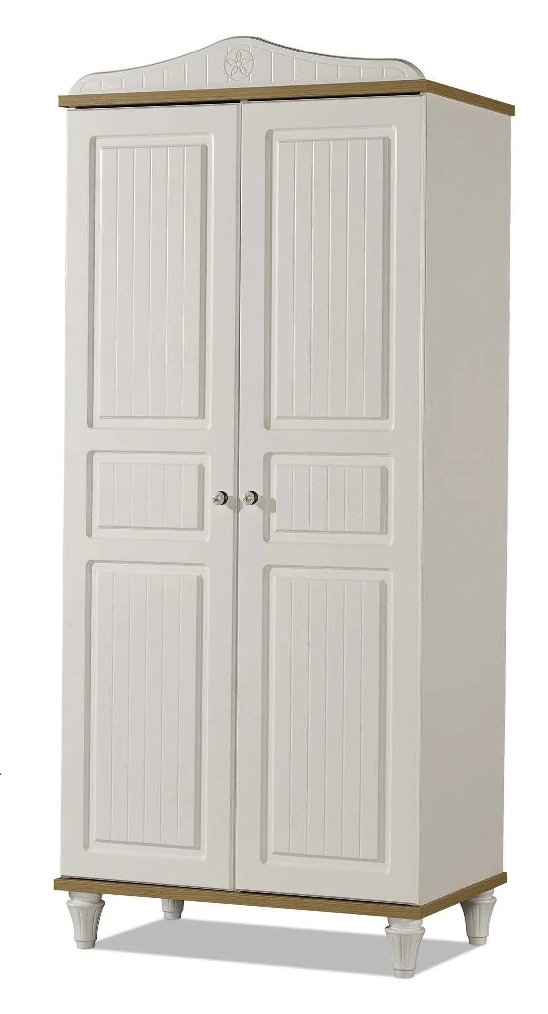 RÜYA 3-türiger Kleiderschrank