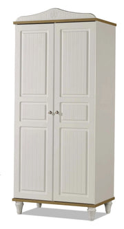 RÜYA 2-türiger Kleiderschrank