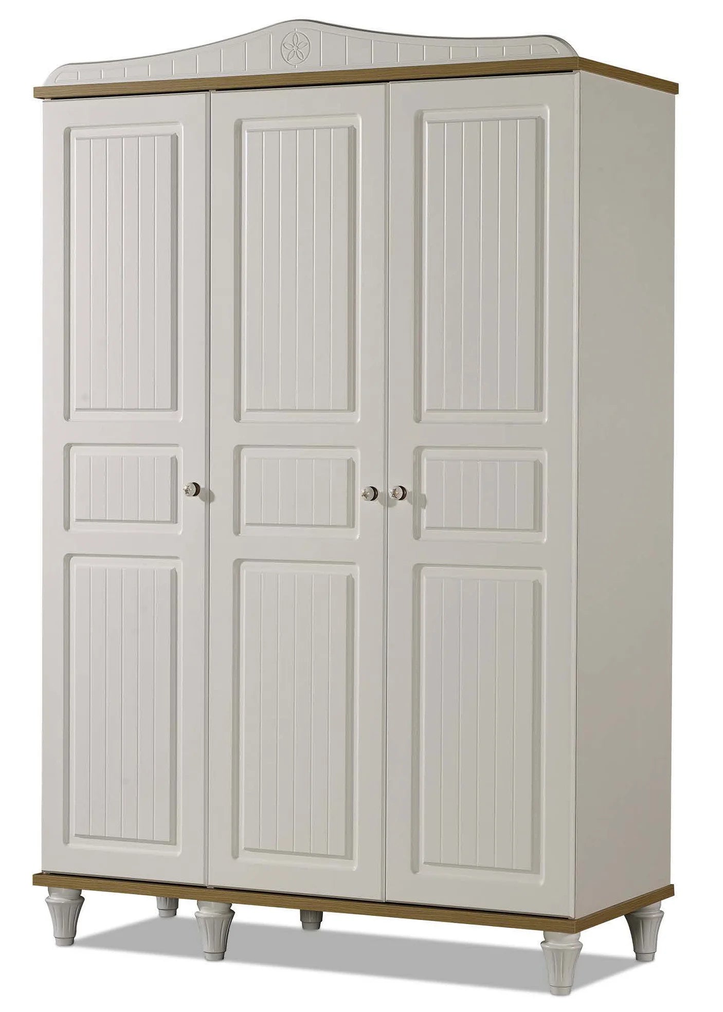 RÜYA 2-türiger Kleiderschrank