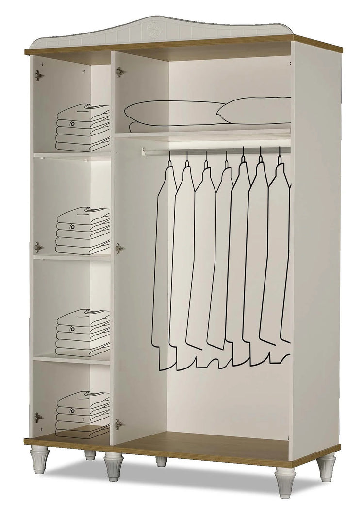 RÜYA Stuhl