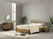 KAPLAN Schlafzimmer Komplettset