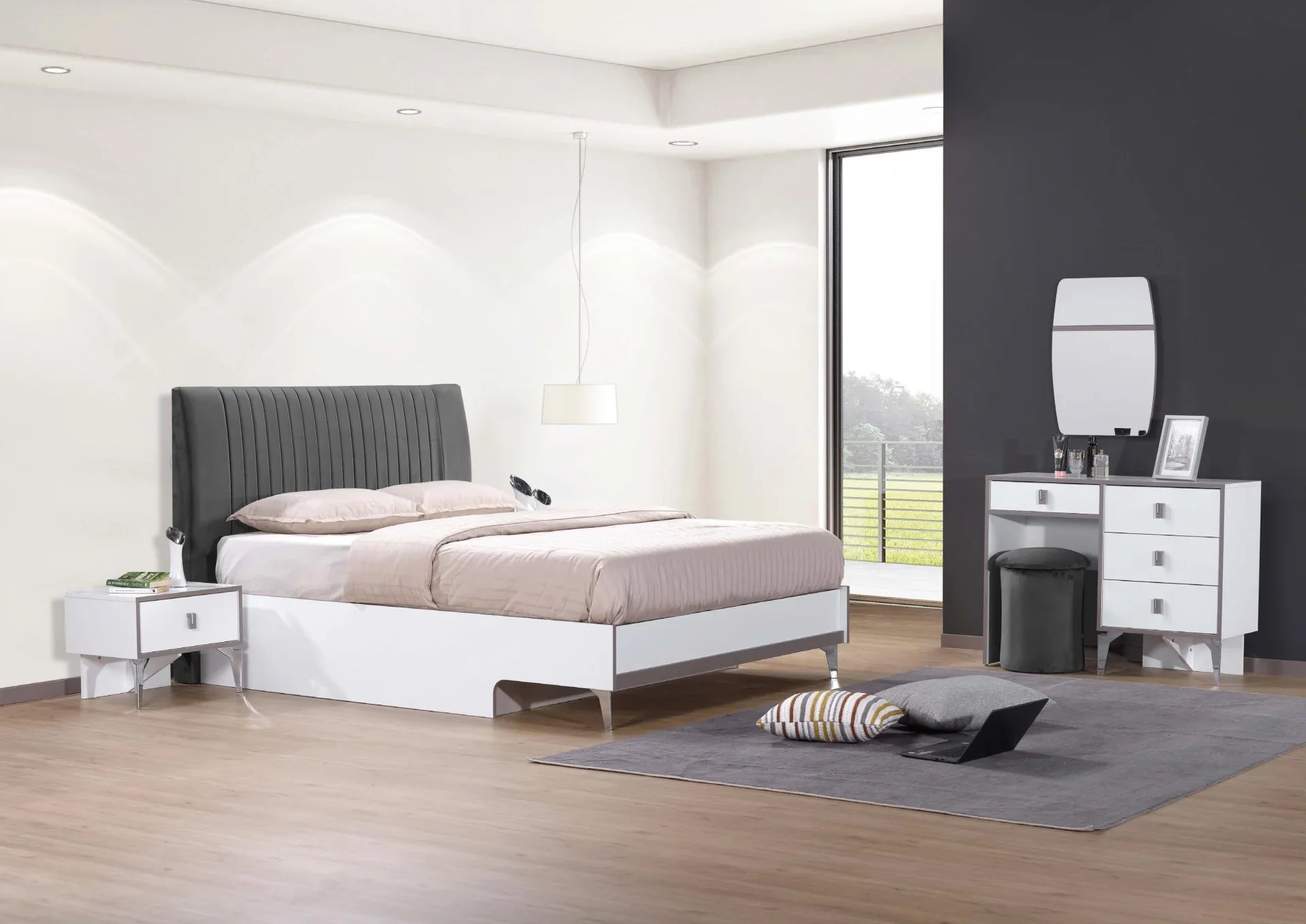Vals Schlafzimmer-Set