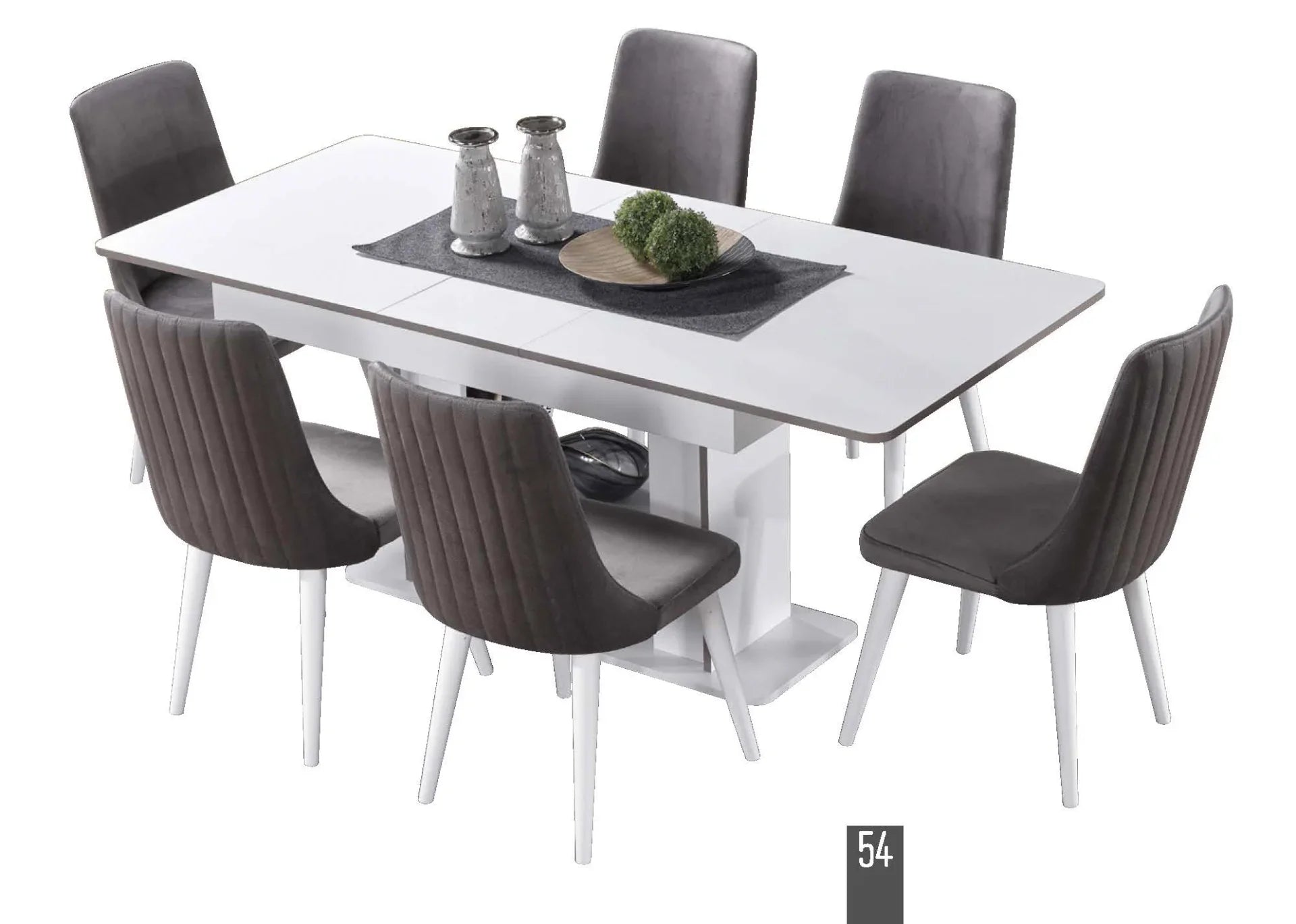 Vals Esszimmer-Set