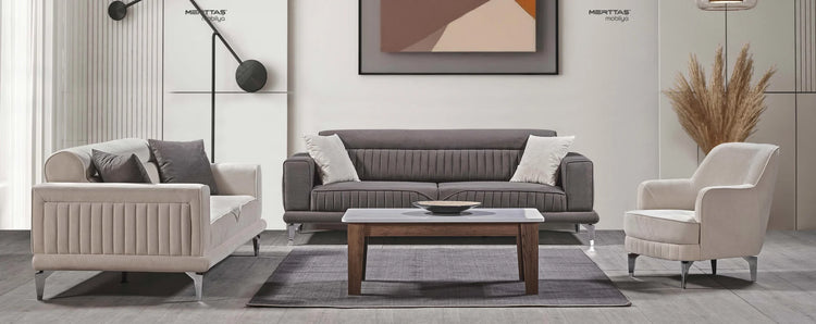 VALS Sofa