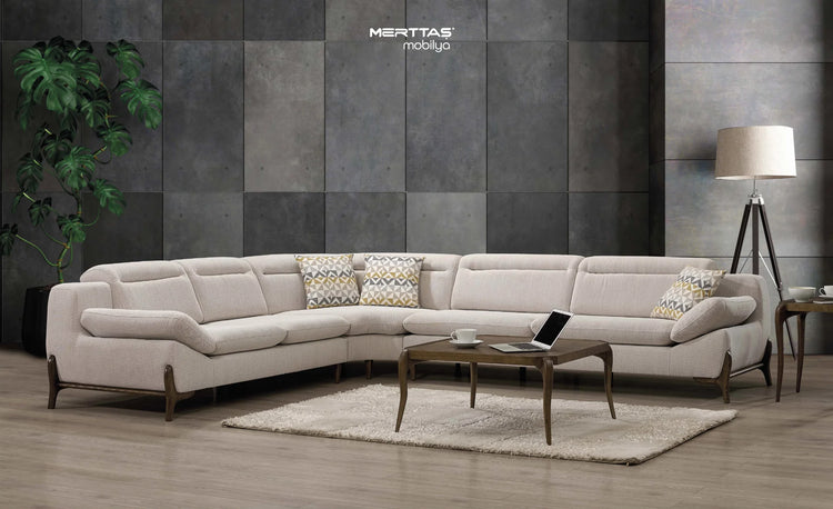 LAZER TV-Sessel Leselampe