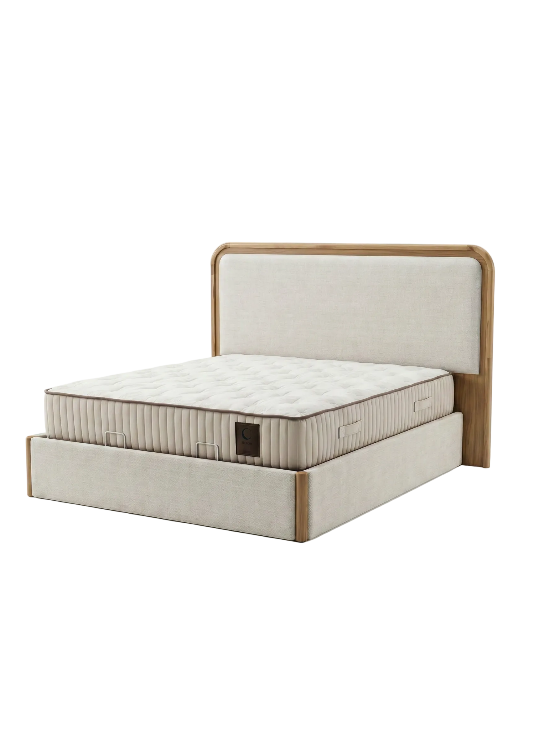 Akua Schlafzimmer Komplettset