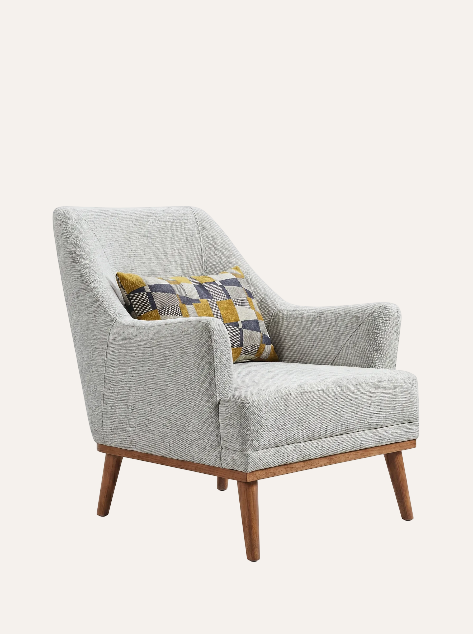 Aqua Sofa Set