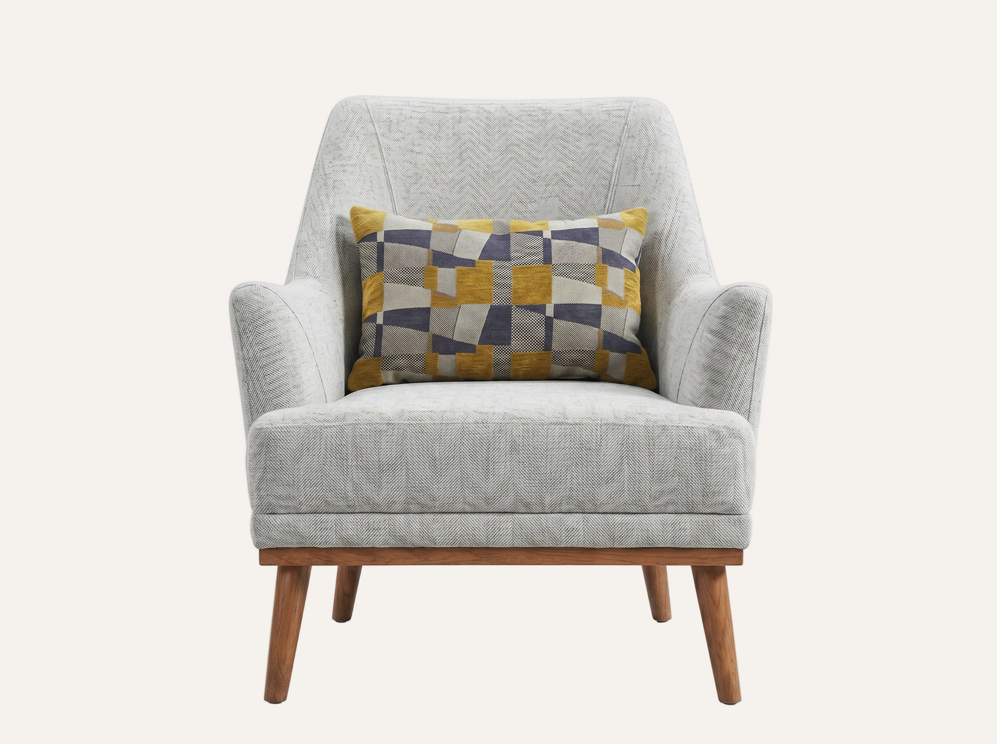 Aqua Sofa Set