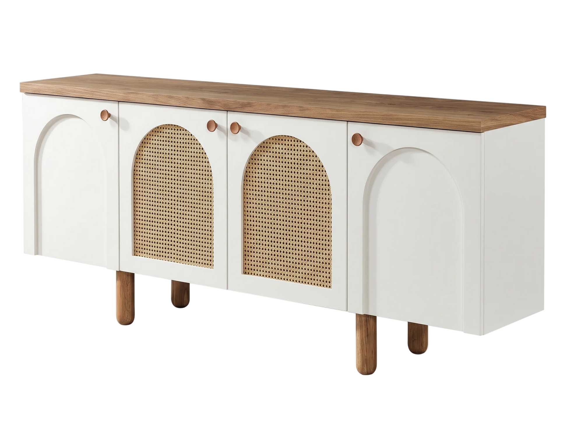 Aqua Sideboard