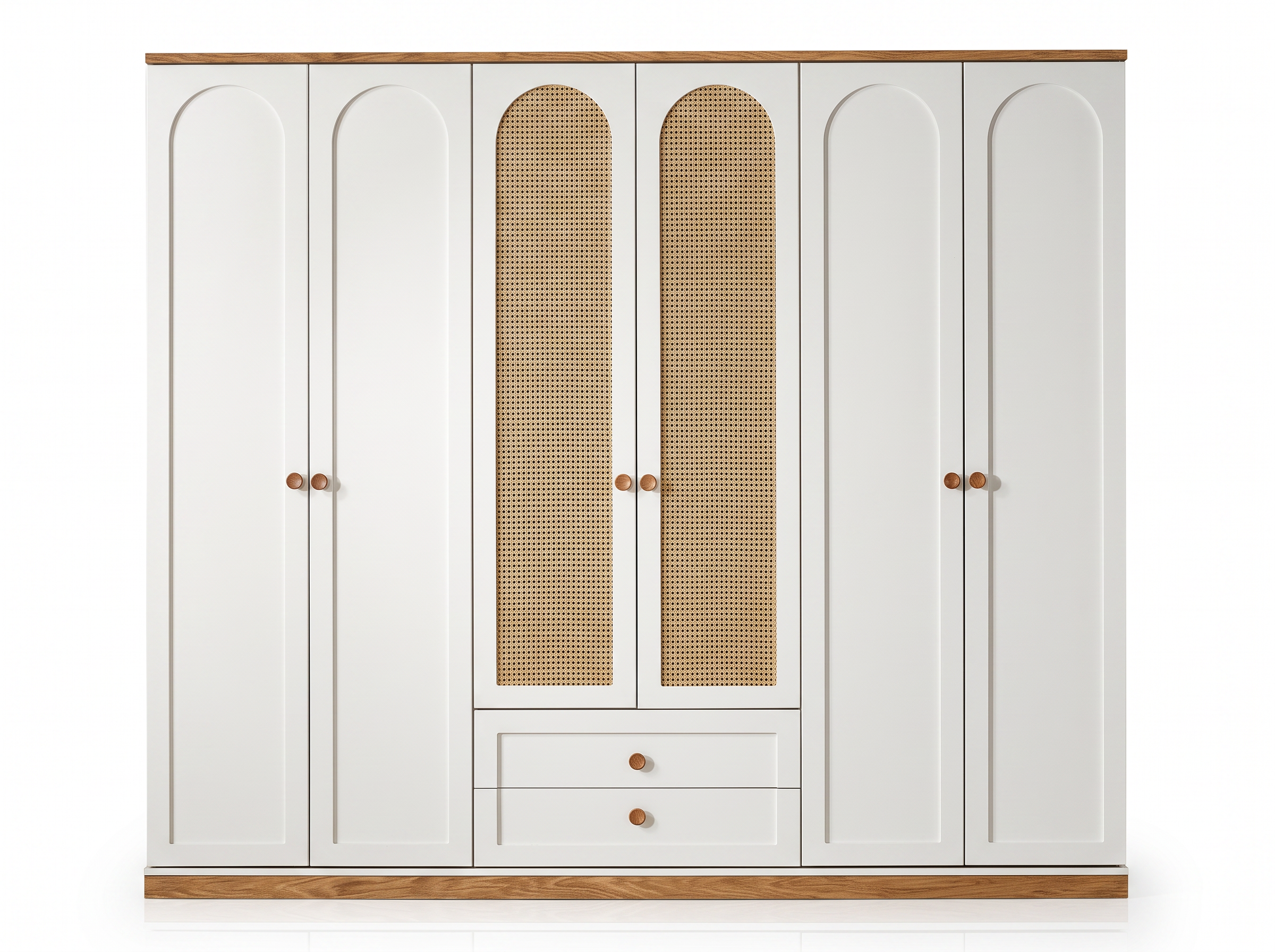 Akua Kleiderschrank