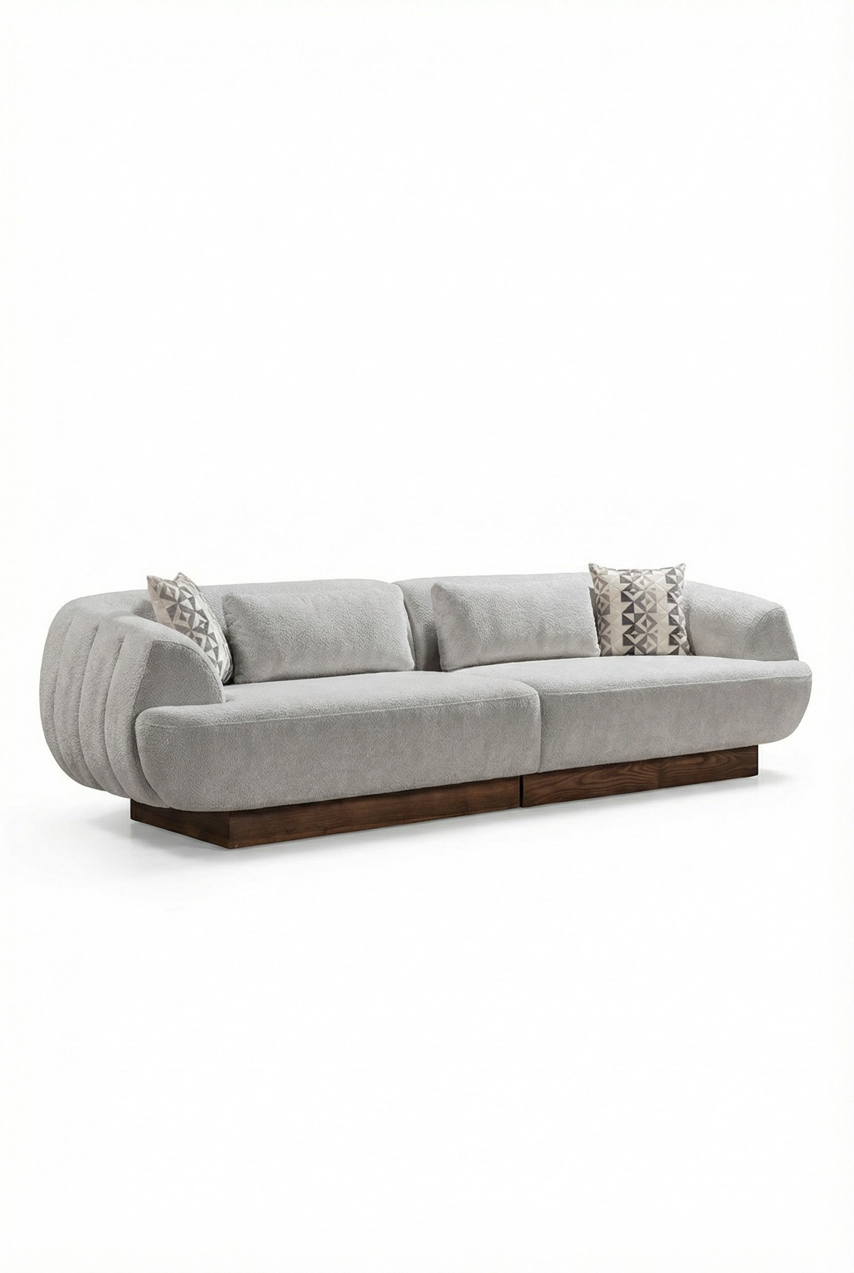 Aren 3-Sitzer Sofa