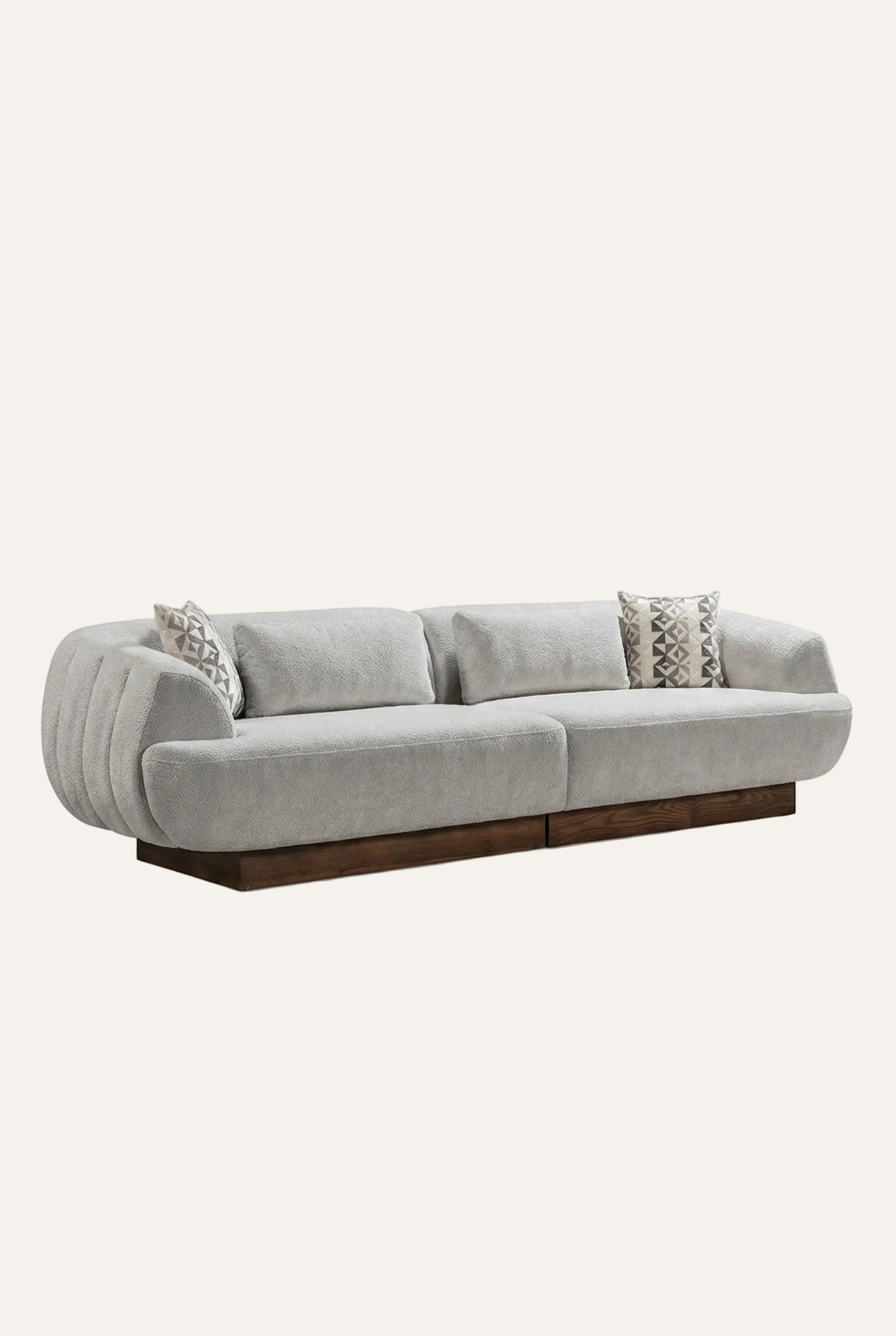 Aren 3-Sitzer Sofa