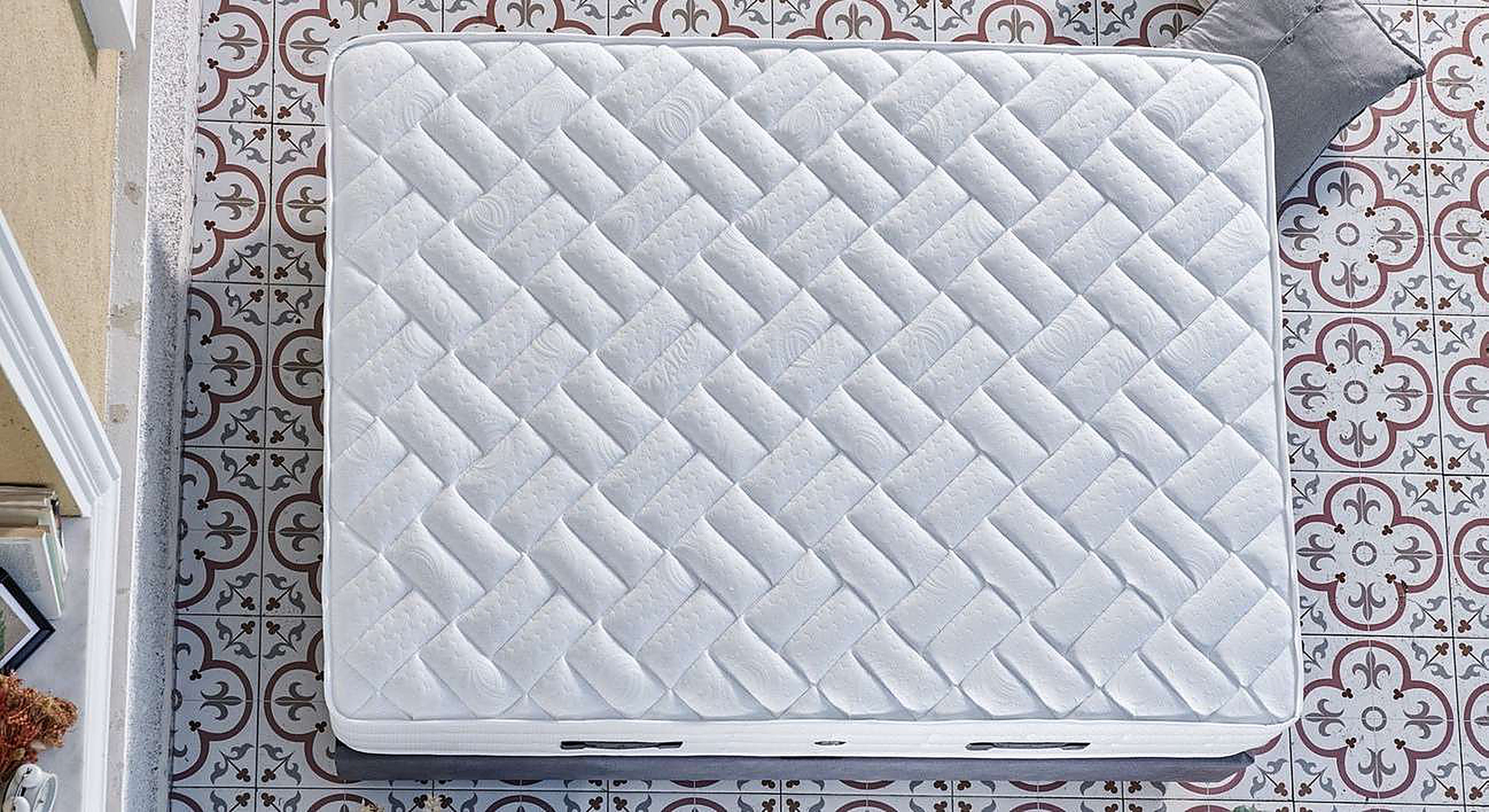Art Bed Matratze