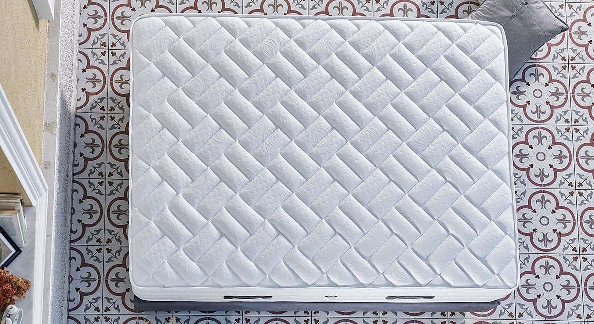 Art Bed Bett-Set