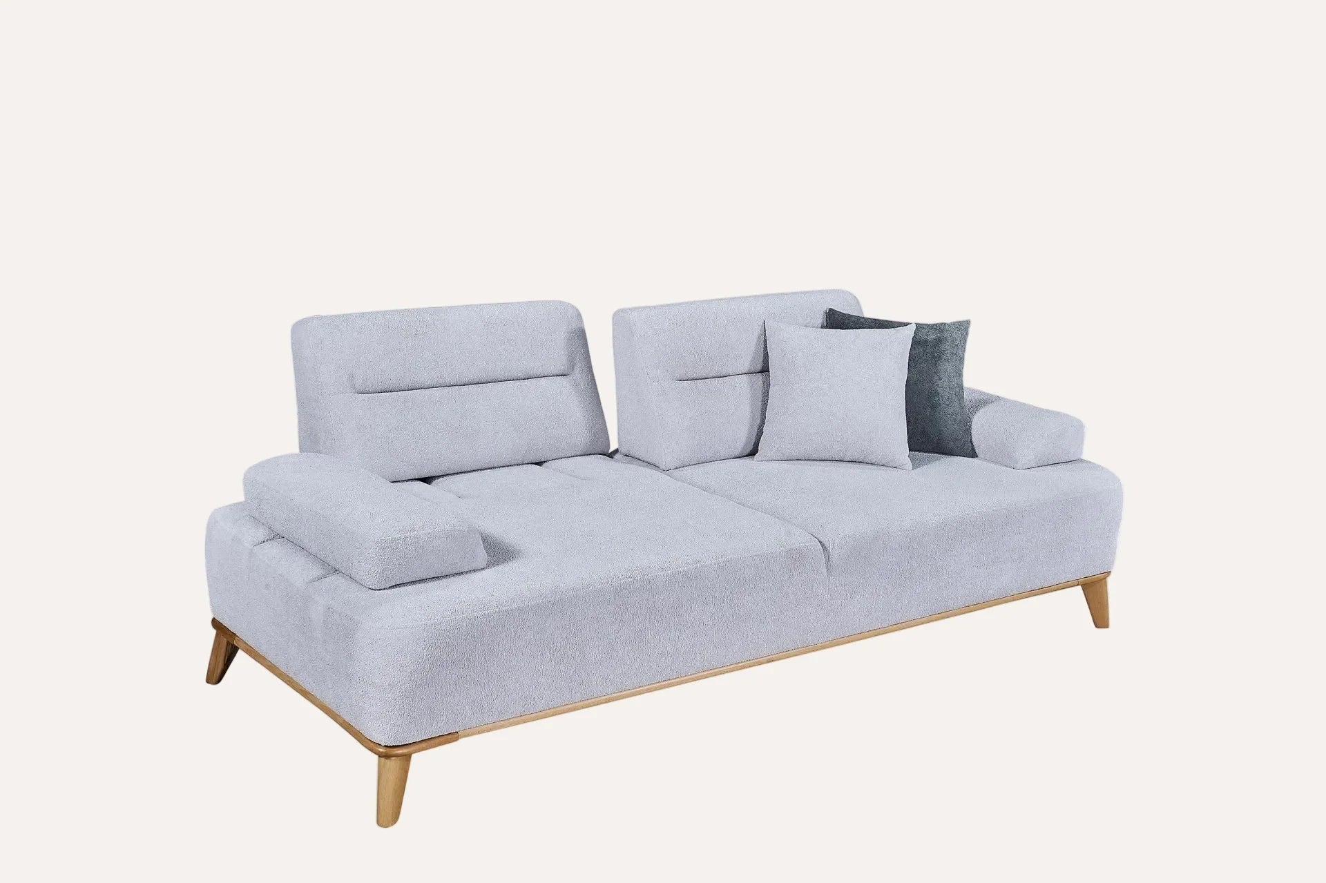 Athena Schlafzimmer Komplettset
