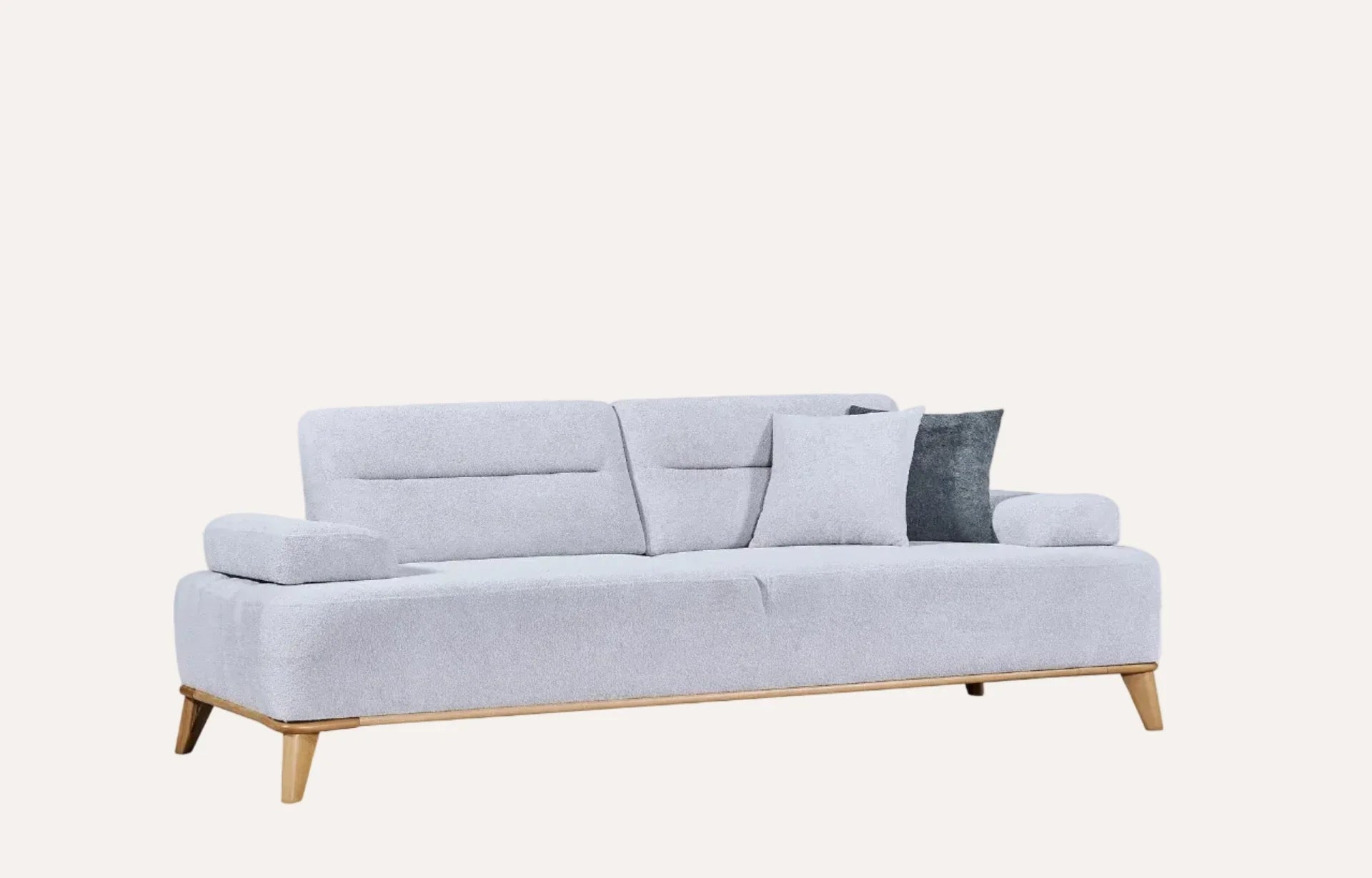 Athena Schlafzimmer Komplettset