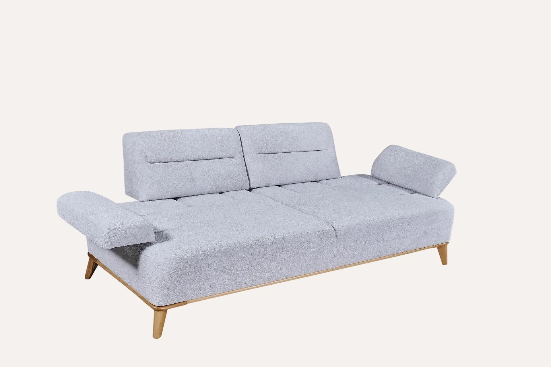 Athena Schlafzimmer Komplettset