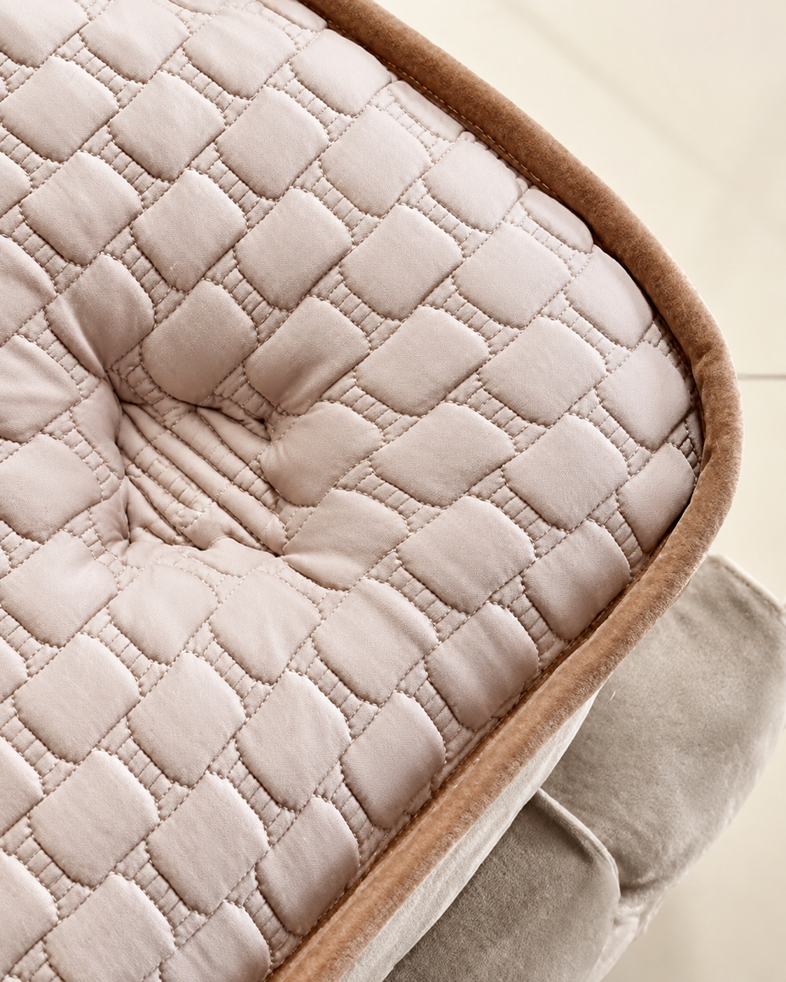 Basetta Kopfteil