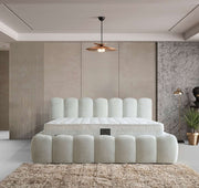 Best ohne Stauraum Bett-Set mit Matratze
