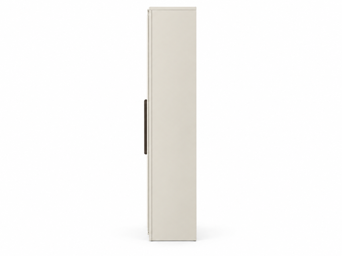 Pella 2-türiger Kleiderschrank
