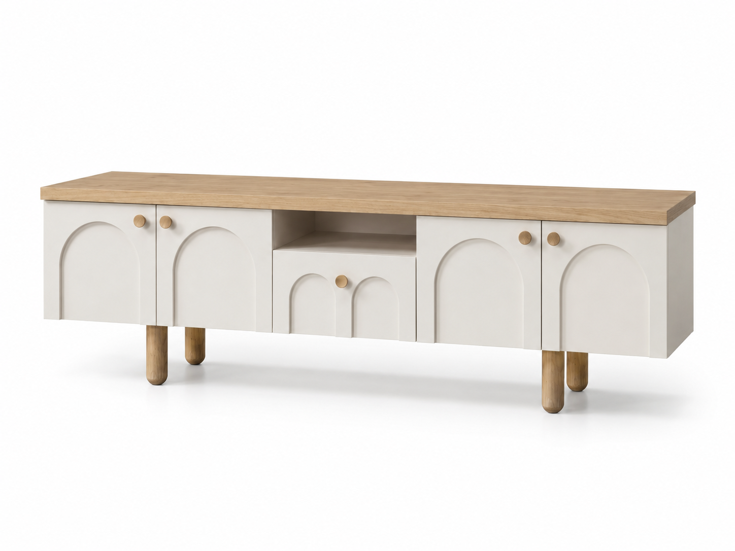 Akua Mueble de TV