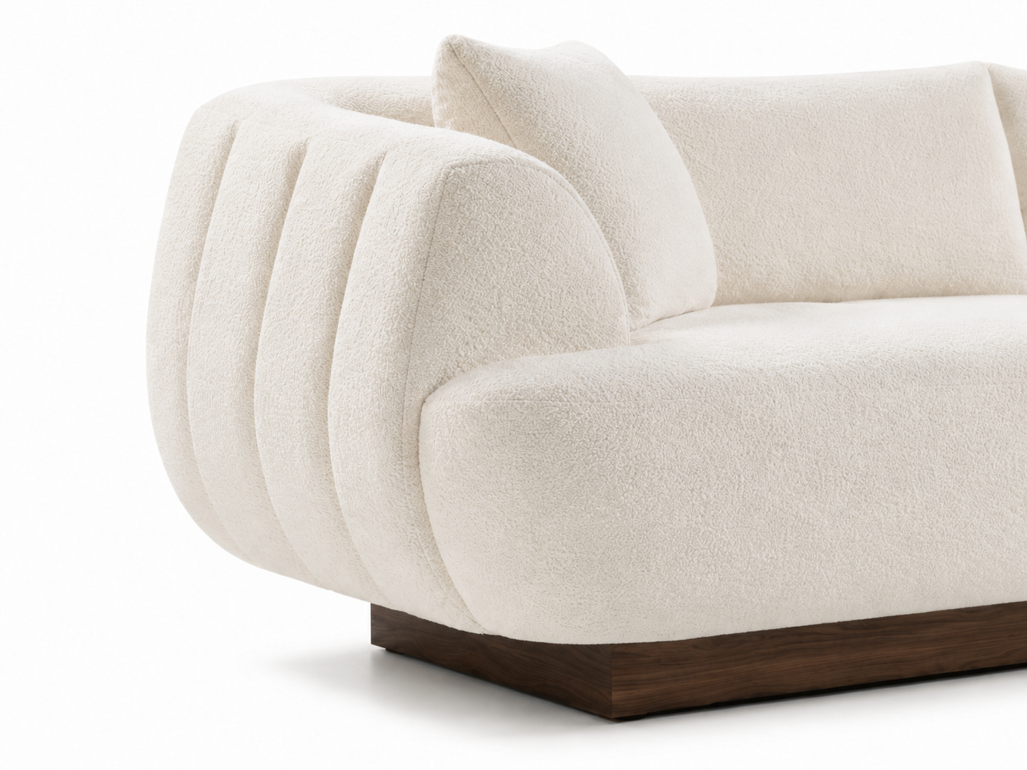 Aren Sofá rinconera