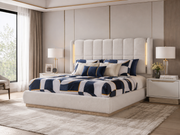 Struttura letto ATHENA