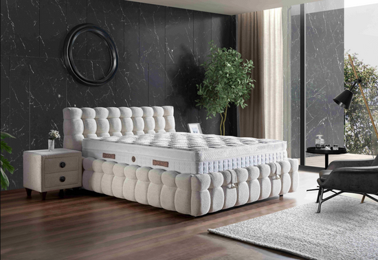 Form Sleep Boxspringbett