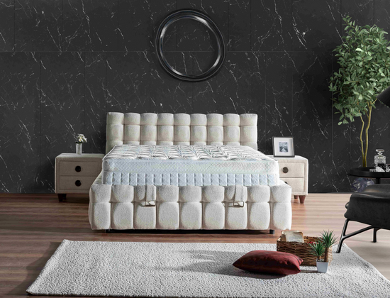 Form Sleep Boxspringbett