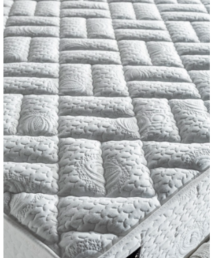 Art Boxspringbett