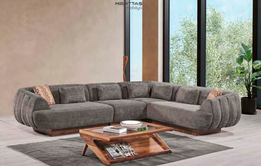 Aren Ecksofa