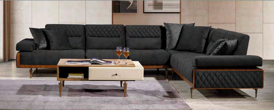 Pella Ecksofa