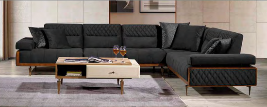 Pella Ecksofa