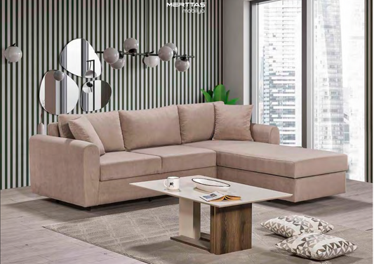 Beyza Ecksofa