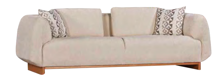 Tuna Sofa Set