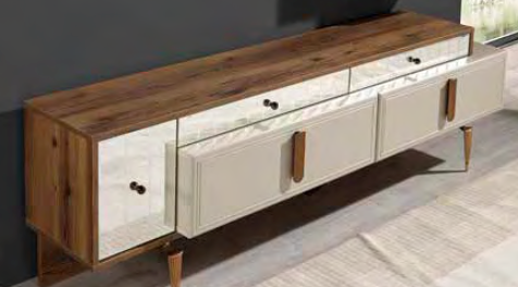 Pella Esszimmer TV-Unterschrank