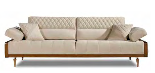 Pella Sofa Set