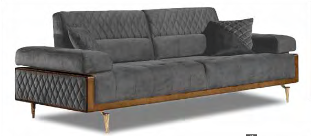 Pella Sofa Set